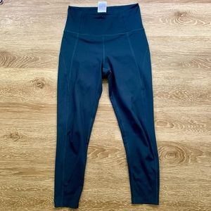 Girlfriend Collective high-rise leggings